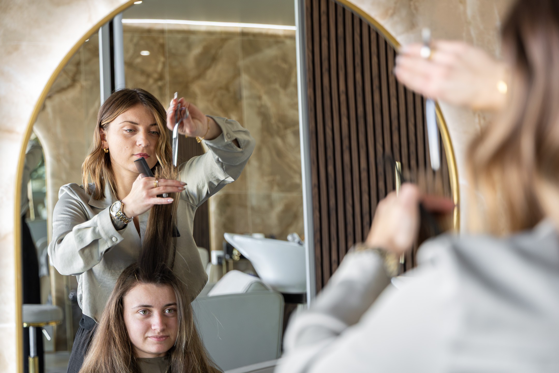 Adventure Coiffure