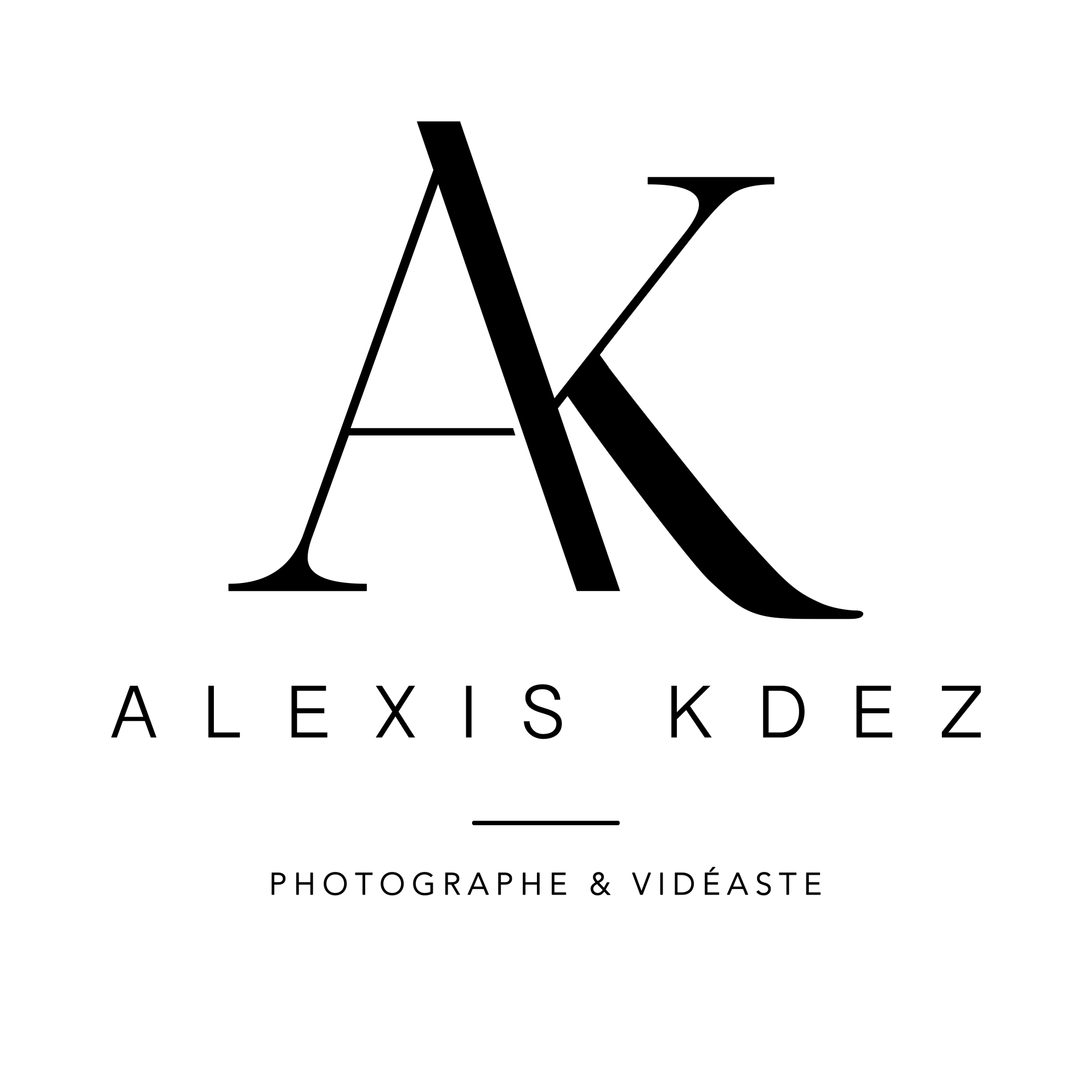Noir full transparent